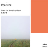 Realtree // Shake the Hourglass About TAPE