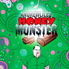Andrew Liles // Honey Monster 7"