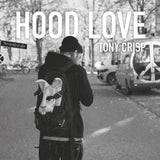Tony Crisp // Hood Love LP