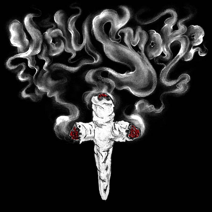 HOLY SMOKE // Holy Smoke 10"