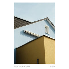 Jogging House // holds TAPE