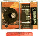 THEATH + Marc Manning // In the House of the Faun TAPE