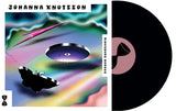 Johanna Knutsson // dingsbums HOMAGE LP