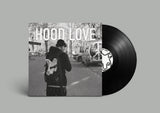 Tony Crisp // Hood Love LP