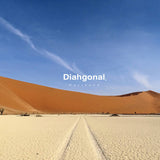 Diahgonal // Horizons (12" Remixes) 12"