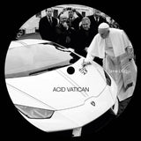 Acid Vatican // Holy See 12"