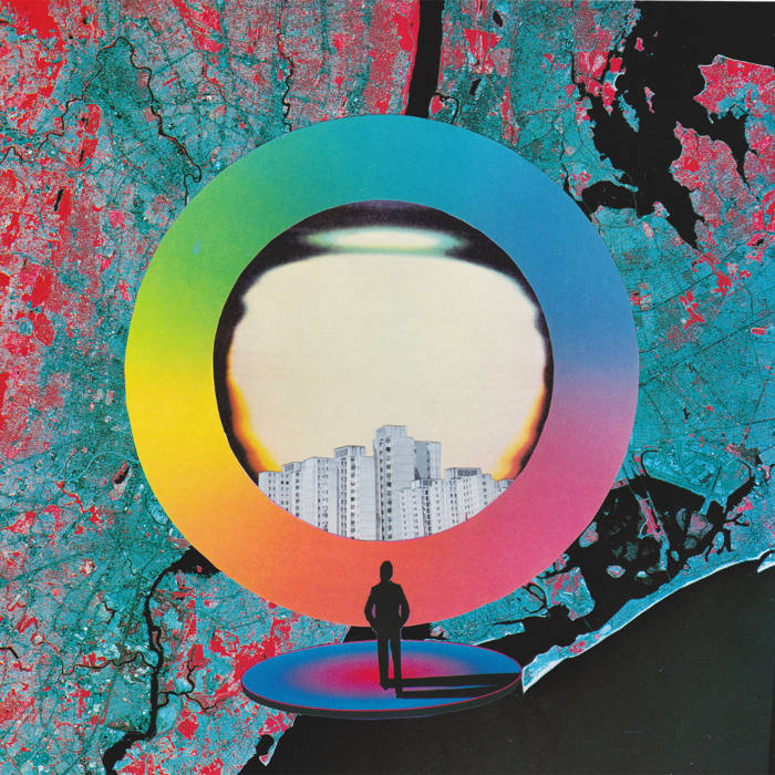 Unfound // Horizon LP – Tobira Records