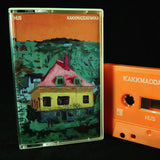 KAKKMADDAFAKKA // Hus TAPE