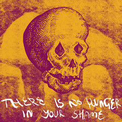Builenradar // There Is No Hunger in Your Shame TAPE