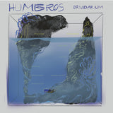 Humbros // Druidarium LP