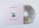 Robert Haigh // Human Remains LP / CD