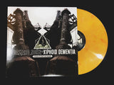 Xiphoid Dementia / Bastard Noise // Human Extinction Engine split LP