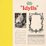Lieven Martens Moana // Idylls CD