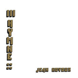 Jean Hoyoux // III Hymne LP