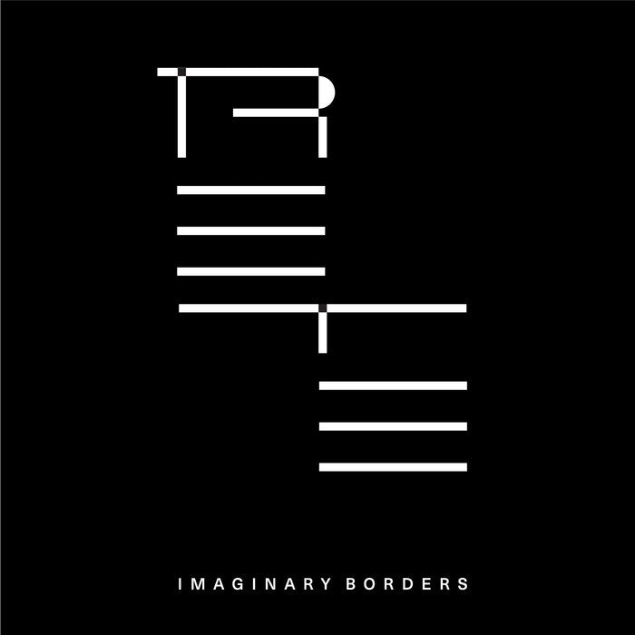 RETE // Imaginary Borders TAPE