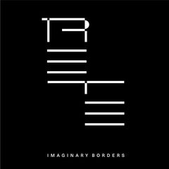 RETE // Imaginary Borders TAPE