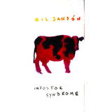 Gil Sansón // Impostor Syndrome Tape