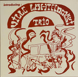 Ville Lähteenmäki Trio // Introducing: Ville Lähteenmäki Trio LP