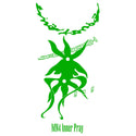 Vina Konda // MN4 Inner Pray 12inch [COLOR]