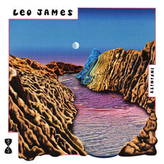 Leo James // Infinity LP