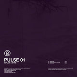 Influx & SYNE // PULSE 01 LP