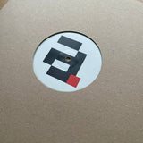 Ink // Starlight (Incl. Resound Remix) 12inch