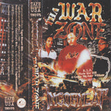 THA WAR ZONE // INCOGNEAT TAPE