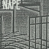 Nape // Withdrawn Interest TAPE