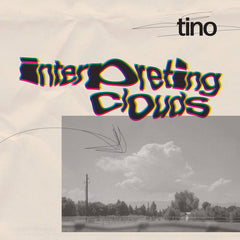 tino // interpreting clouds TAPE