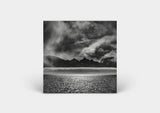 Lionel Marchetti & Decibel // Inland Lake (le lac intérieur) CD
