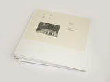 Bjarke Rasmussen // Introvert Musik LP