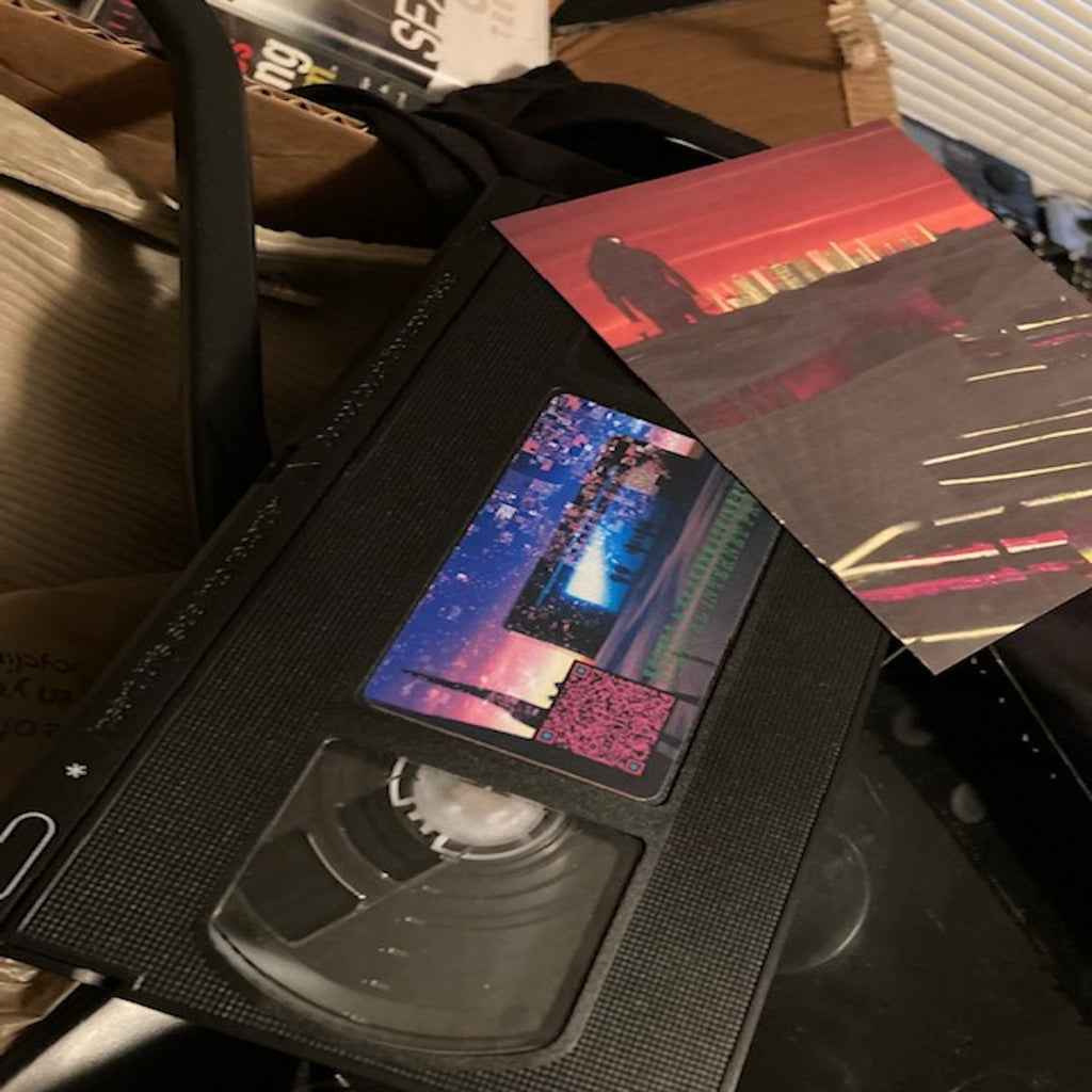 BOSEBY and BROKEN MACHINE FILMS // 𝐕𝐢𝐫𝐭𝐮𝐚𝐥 𝐈𝐧𝐭𝐞𝐫𝐧𝐞𝐭 𝐏𝐫𝐢𝐬𝐨𝐧 [SVHS AUDIO ...