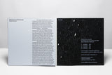 Burkhard Beins, John Butcher, Werner Dafeldecker // Induction LP
