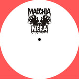 Macchianera, Peter Garbell, CBB // Incognito Trax 003 EP 12"