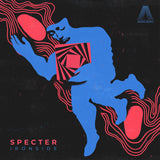 Specter // Ironside 12"