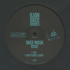 Skee Mask // ISS002 12"