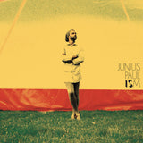 Junius Paul // Ism 2xLP