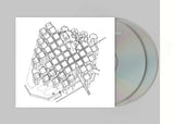 Matthijs Kouw & Phil Maguire // Isometry 2xCD