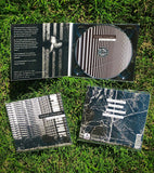 Selfish Limbs // Isolated Cityscapes CD