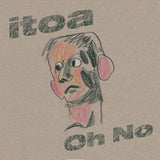 Itoa // Oh No EP 12"