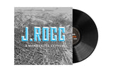J.Rocc // A Wonderful Letter LP