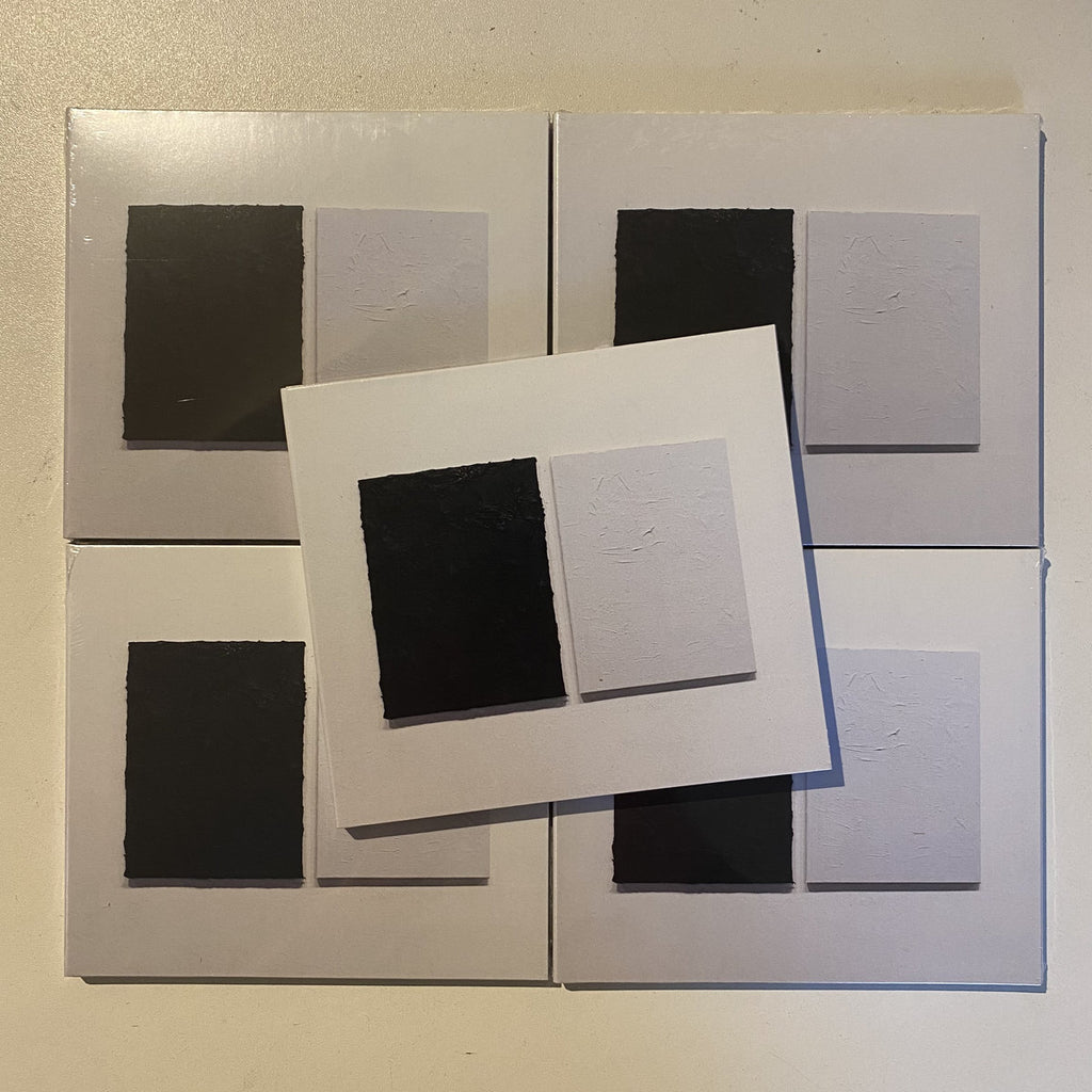 Jackson-Pratt & Shredded Nerve // Split CD – Tobira Records