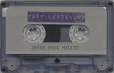 Jesse Paul Miller // 1993-1994 TAPE
