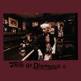 Sam Esh // Jack of Diamonds/Faro Goddamn 2xCD