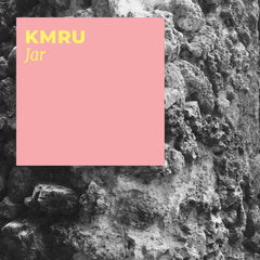 KMRU // Jar Tape
