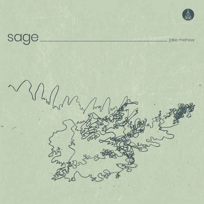 Jake Mehew // Sage LP