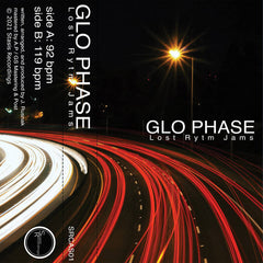 Glo Phase // Lost Rytm Jams TAPE