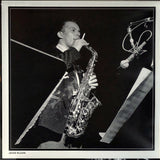 Jackie McLean // Tippin' The Scales LP