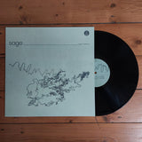 Jake Mehew // Sage LP