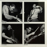 Jackie McLean // Tippin' The Scales LP